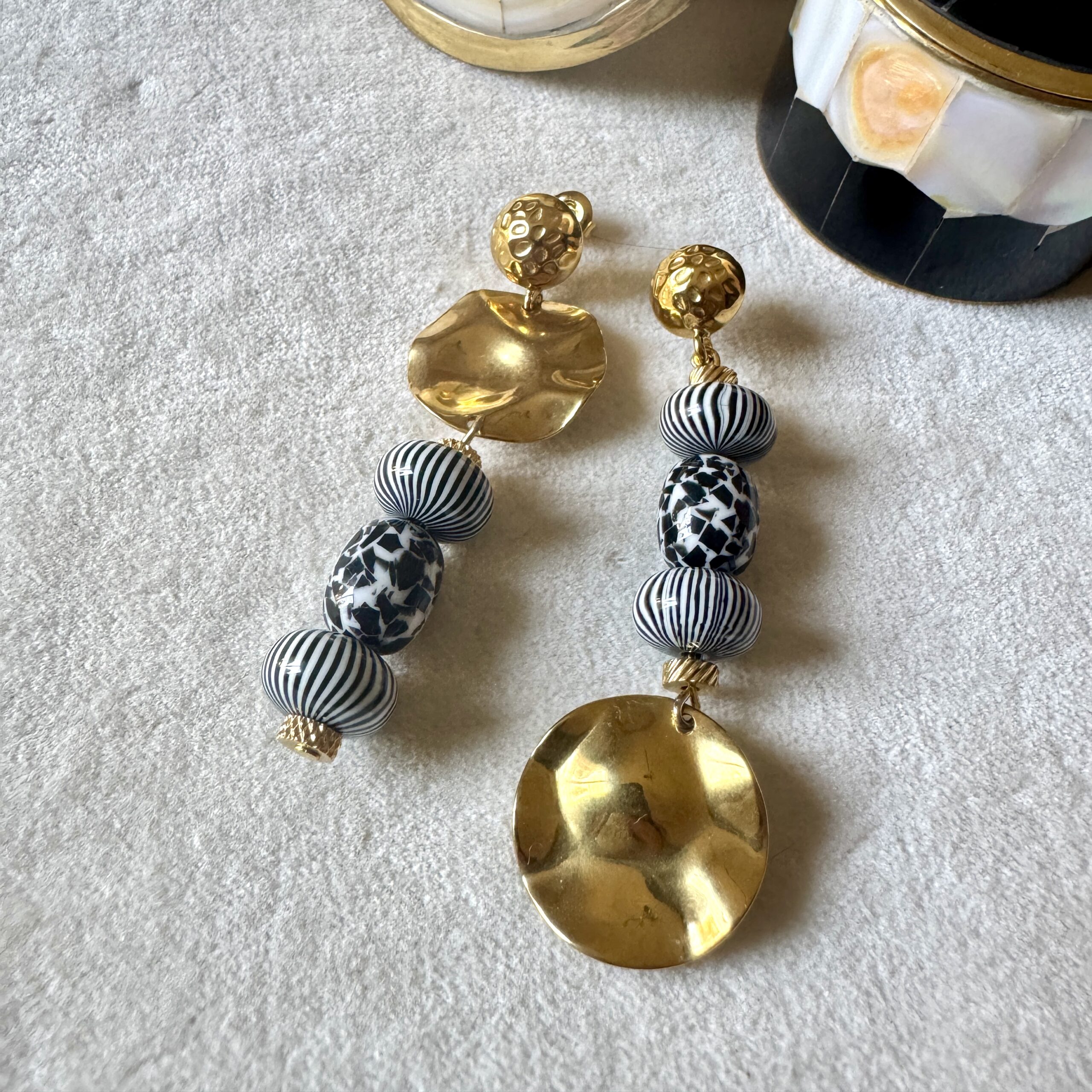 Les boucles d'oreilles de Marrakech – Image 6