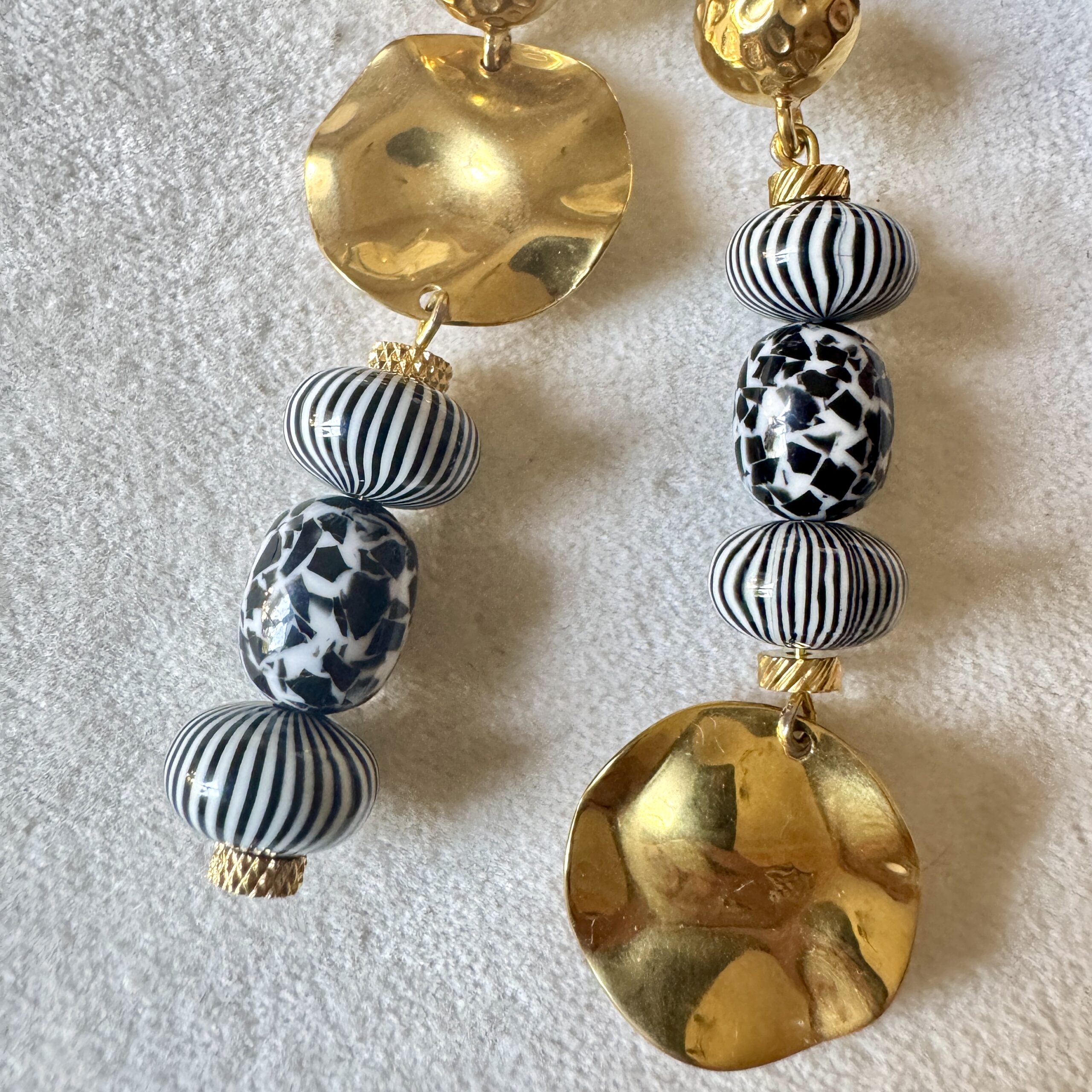 Les boucles d'oreilles de Marrakech – Image 5