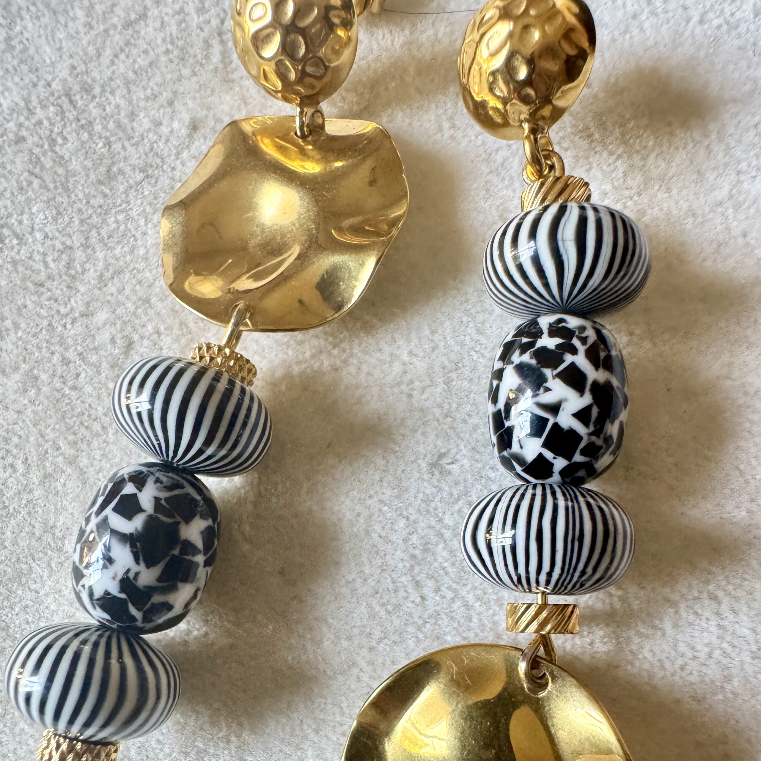 Les boucles d'oreilles de Marrakech – Image 2