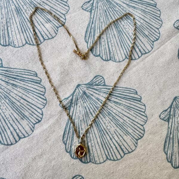 Collier Siréne