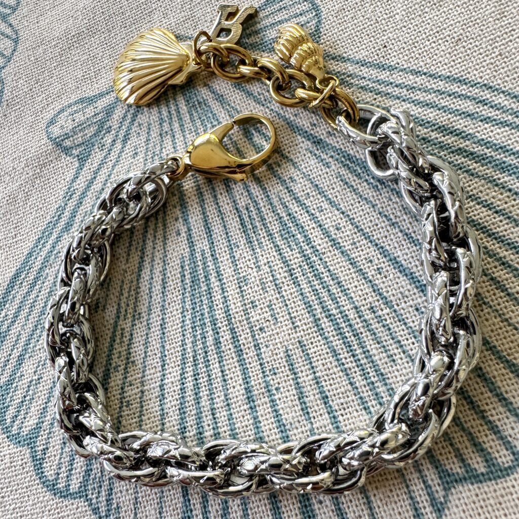 Bracelet Litttoral