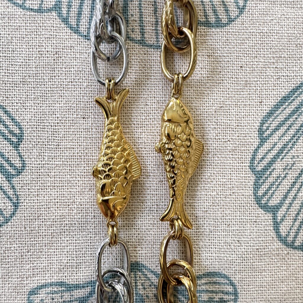 Bracelet Poisson
