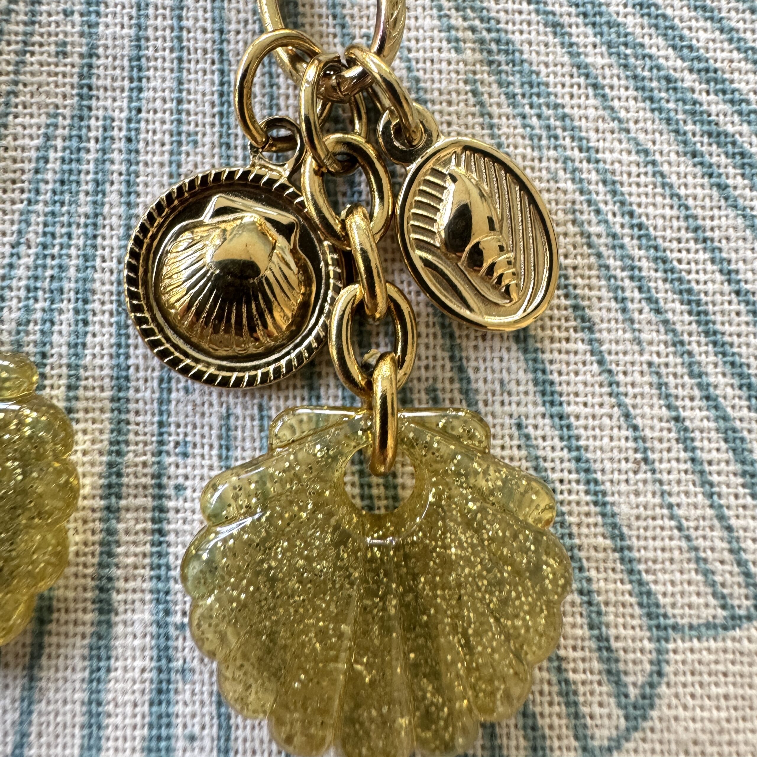 Boucles d'oreilles Océania – Image 11