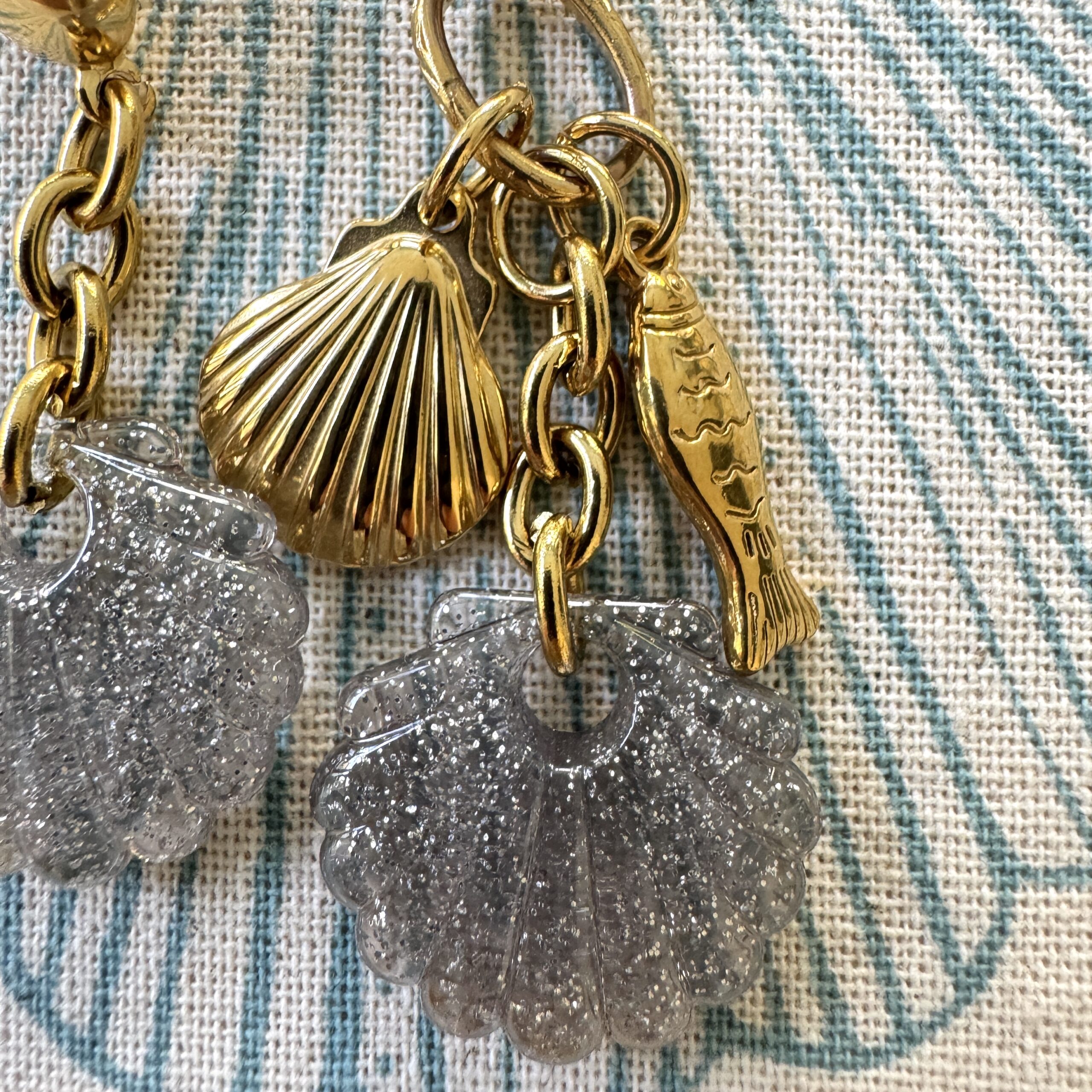 Boucles d'oreilles Océania – Image 2