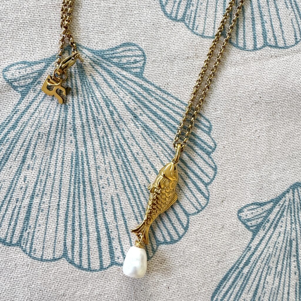 Collier Neptune