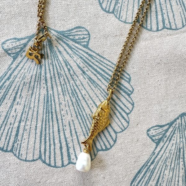 Collier Neptune