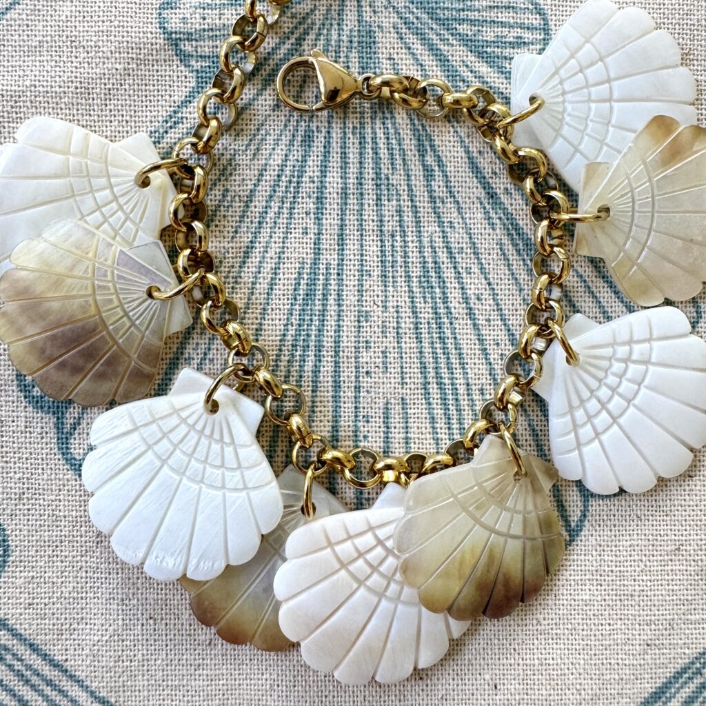 Bracelet Eau douce