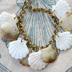Bracelet Eau douce