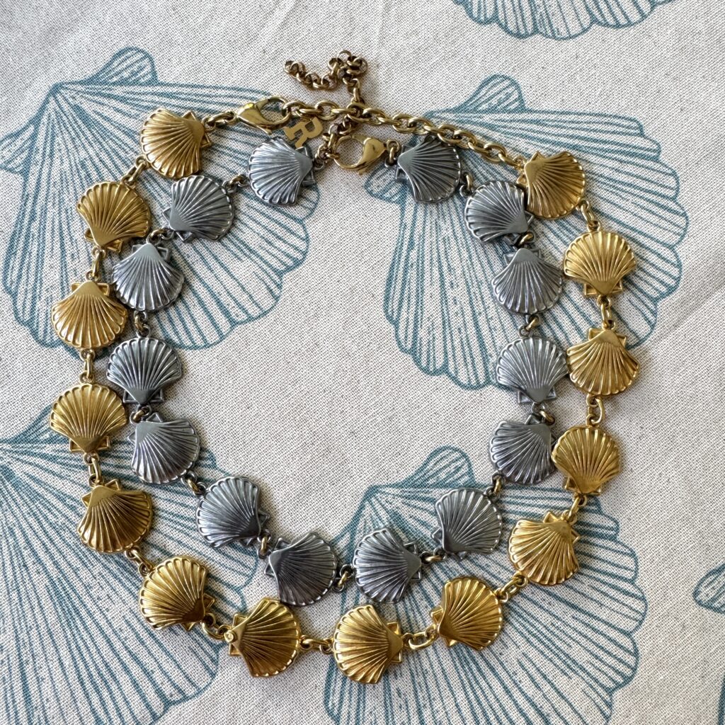 Collier Océan
