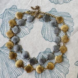 Collier Océan