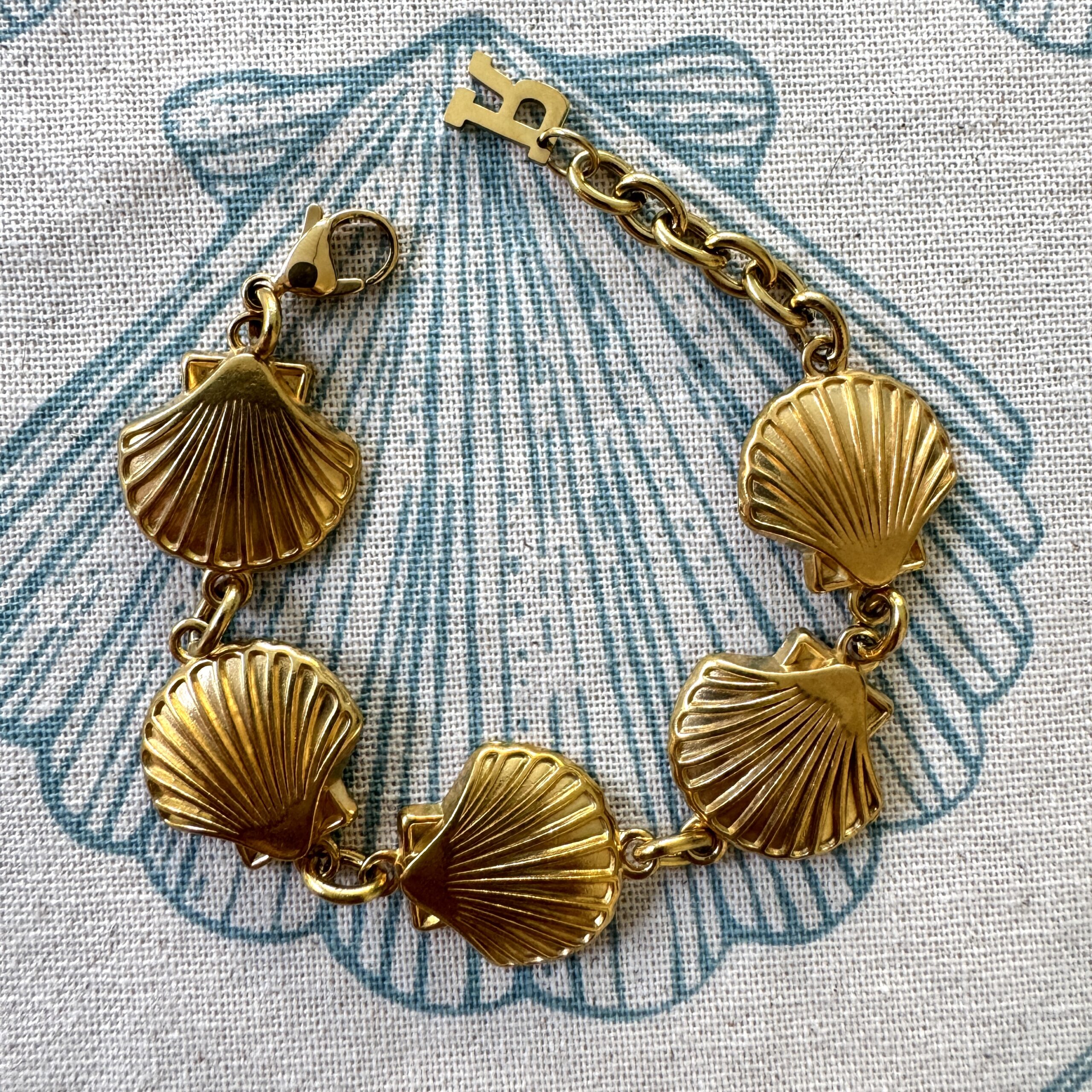 Bracelet Océan – Image 5