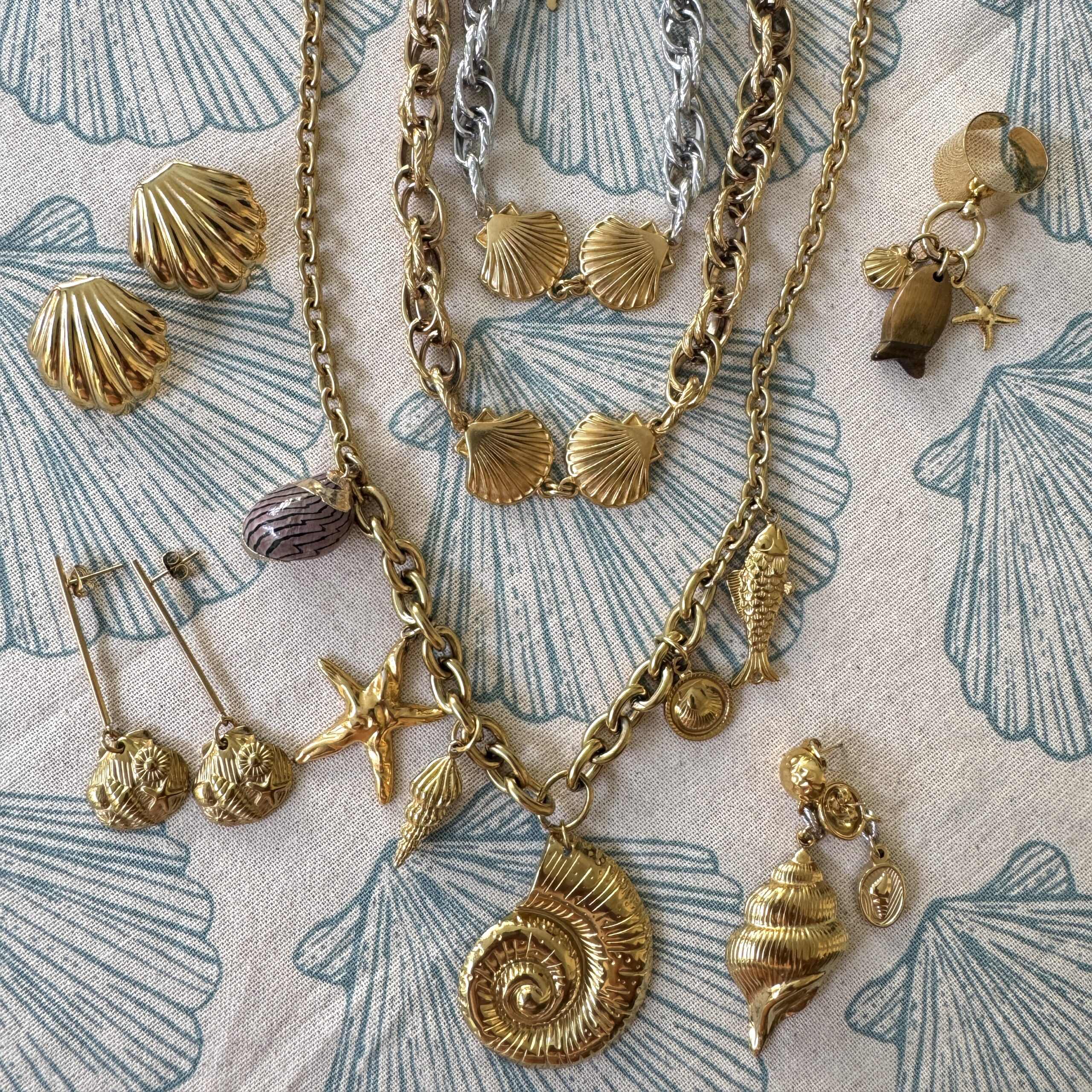 Collier Marée – Image 10