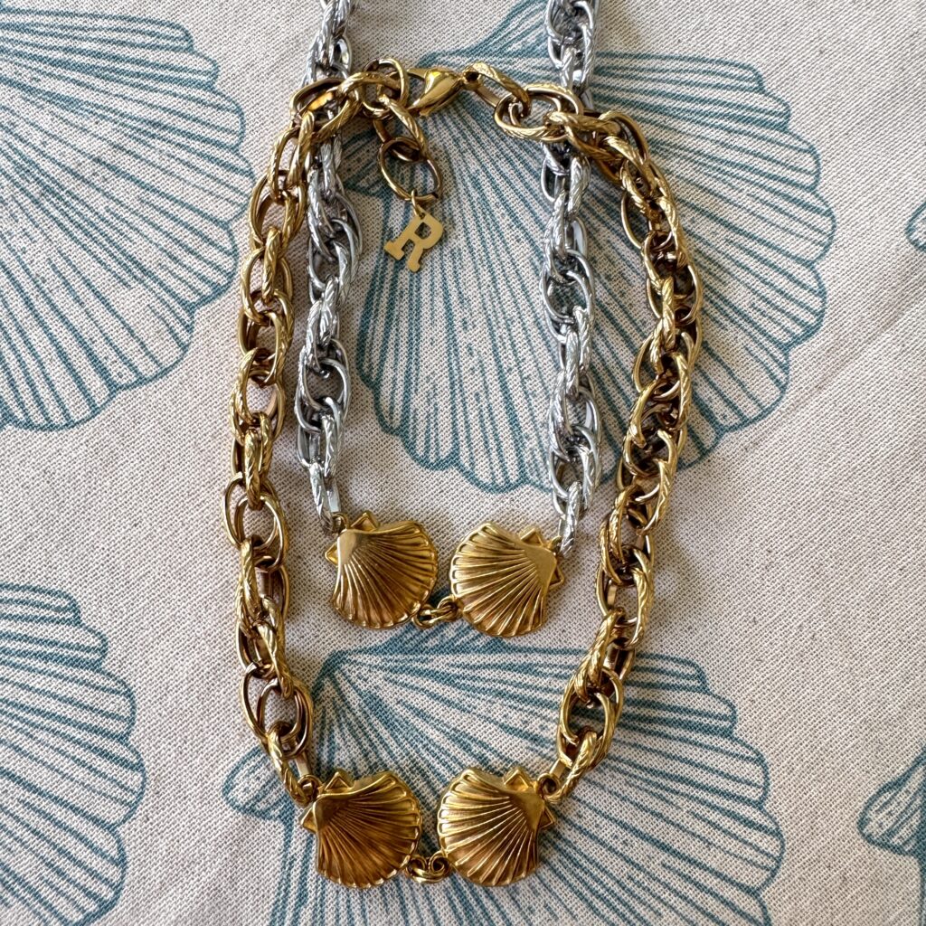 Collier Marée