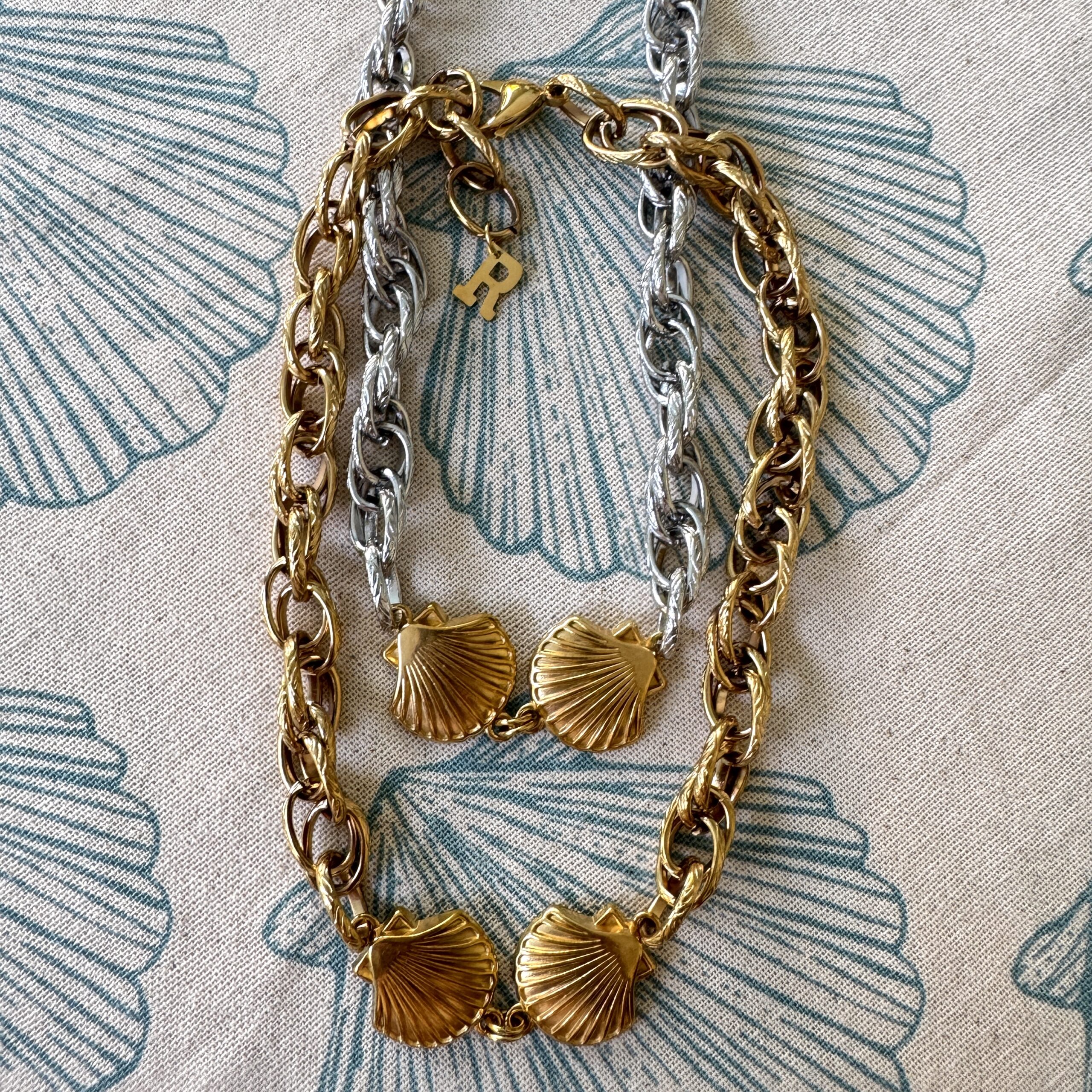 Collier Marée