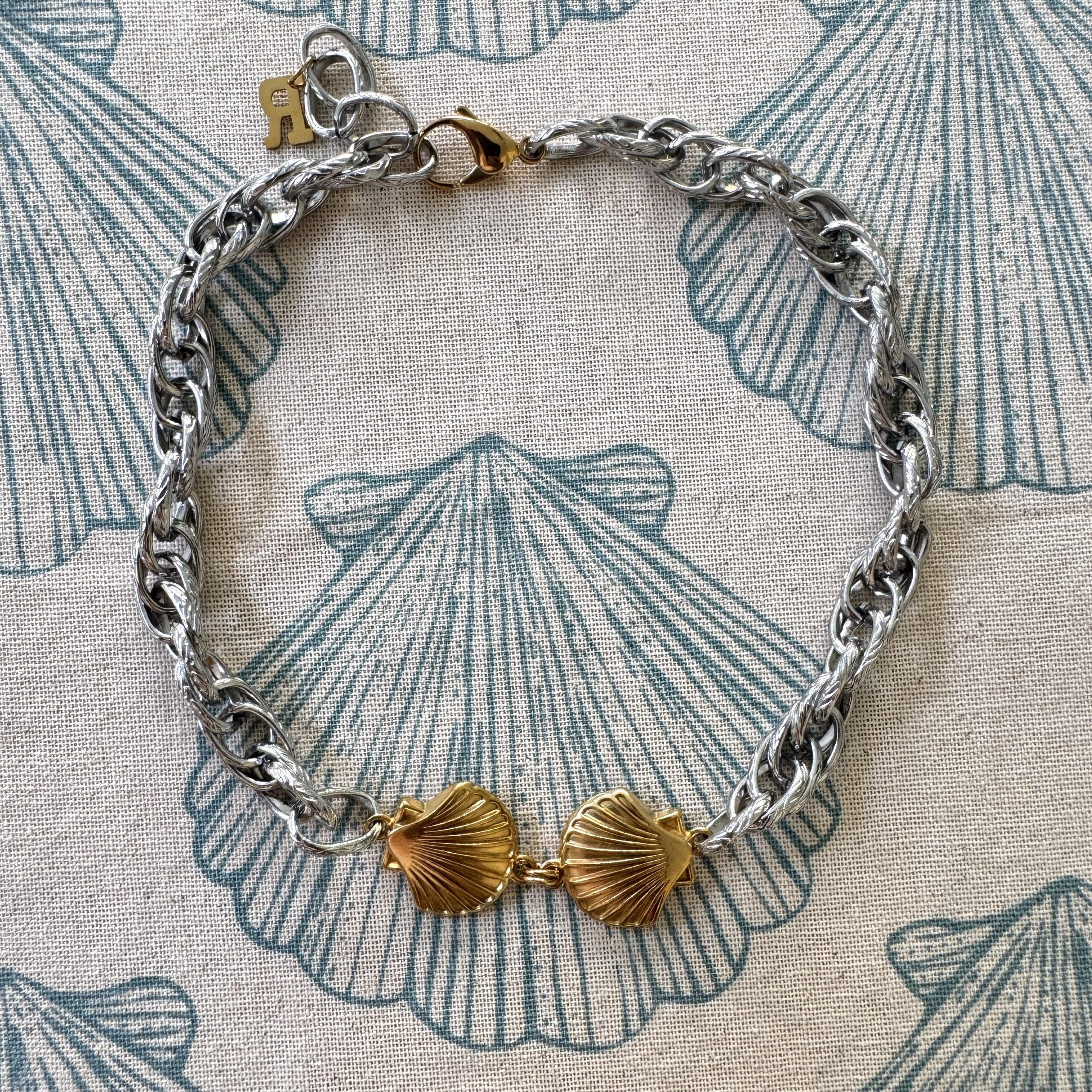 Collier Marée – Image 4