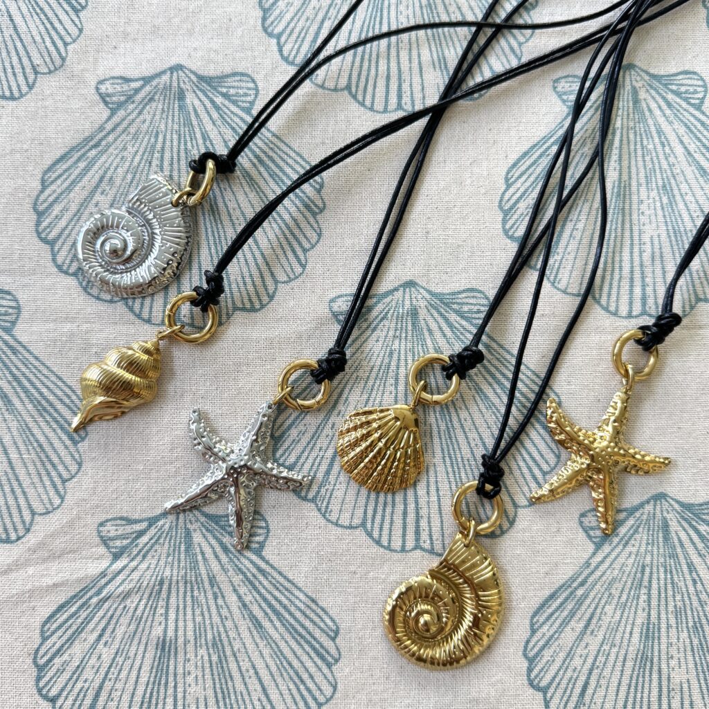 Collier Cordon