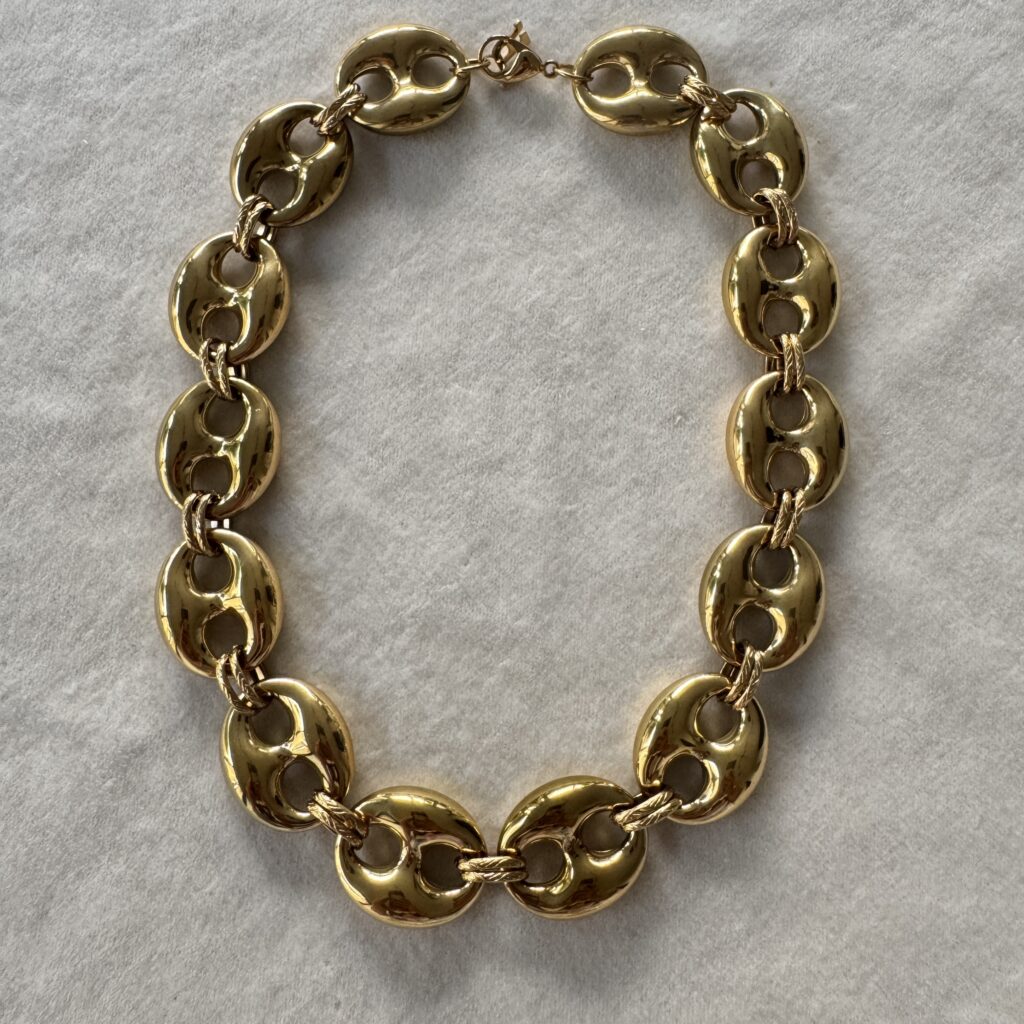 Collier Malet Bis